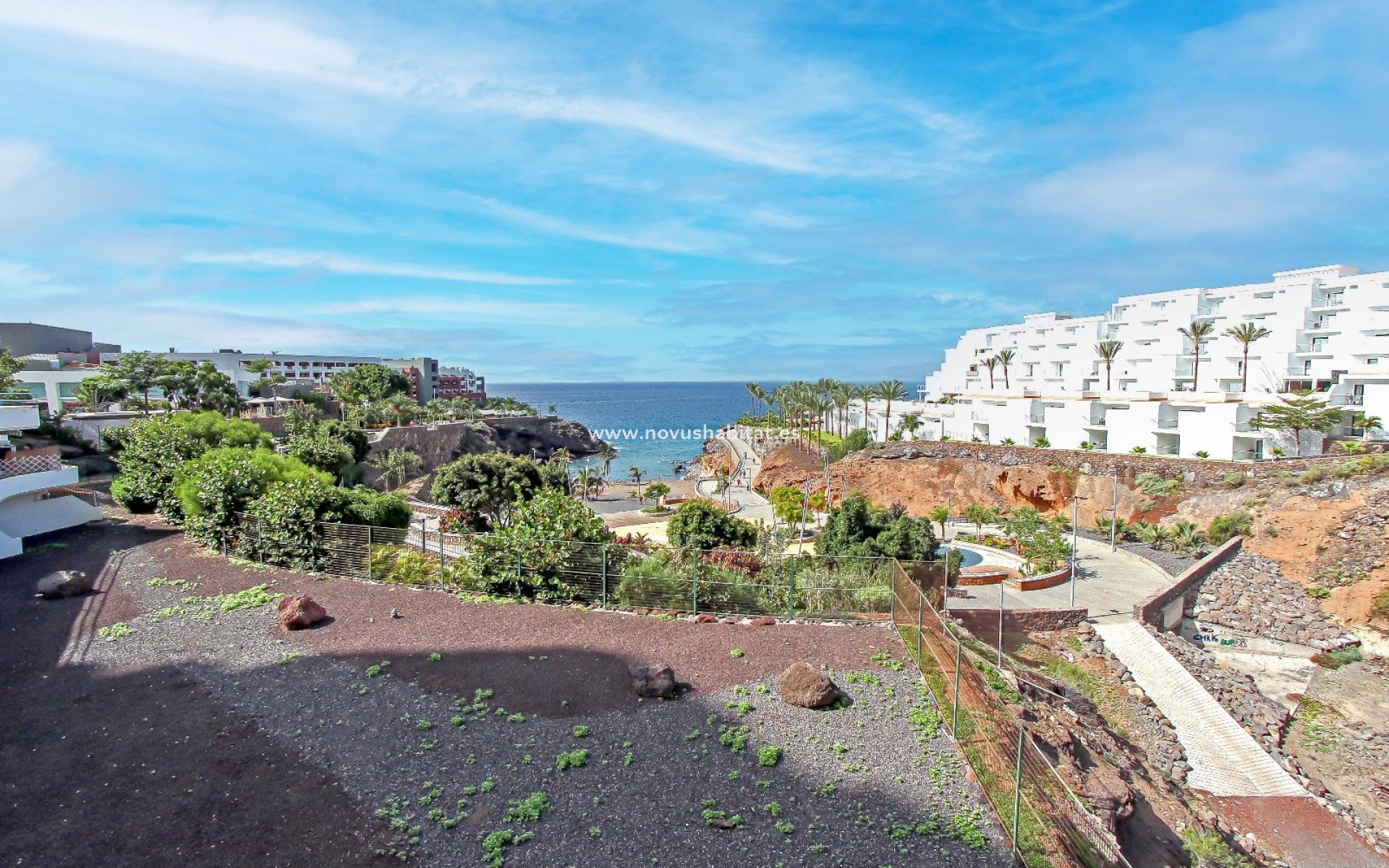 Endursala - Íbúð - Playa Paraiso - Santa Cruz Tenerife
