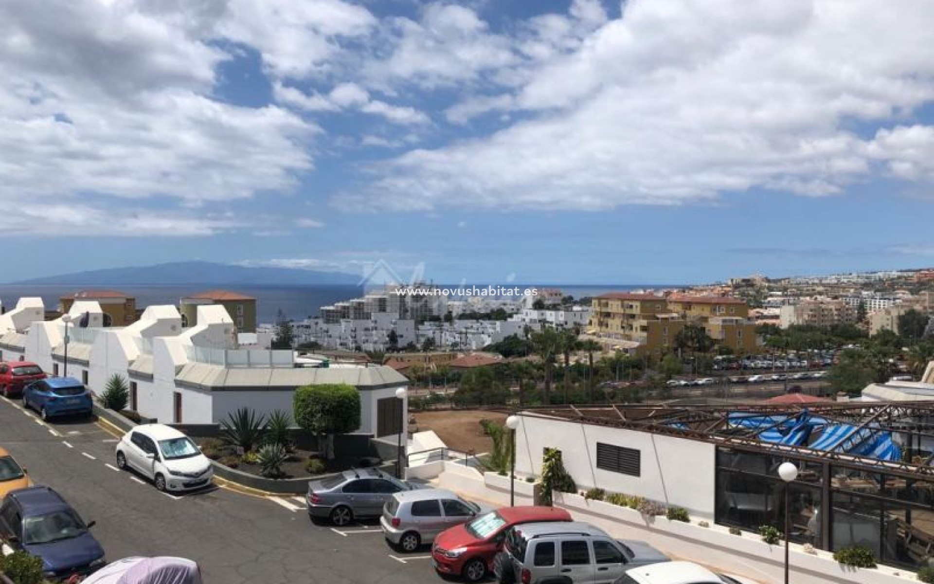 Endursala - Íbúð - San Eugenio - Calle Alemania 1, 38660 Cota Adeje Tenerife