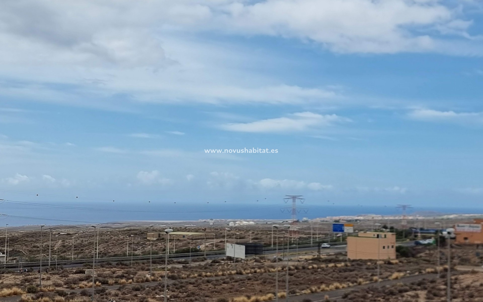 Endursala - Íbúð - San Isidro - Tenerife