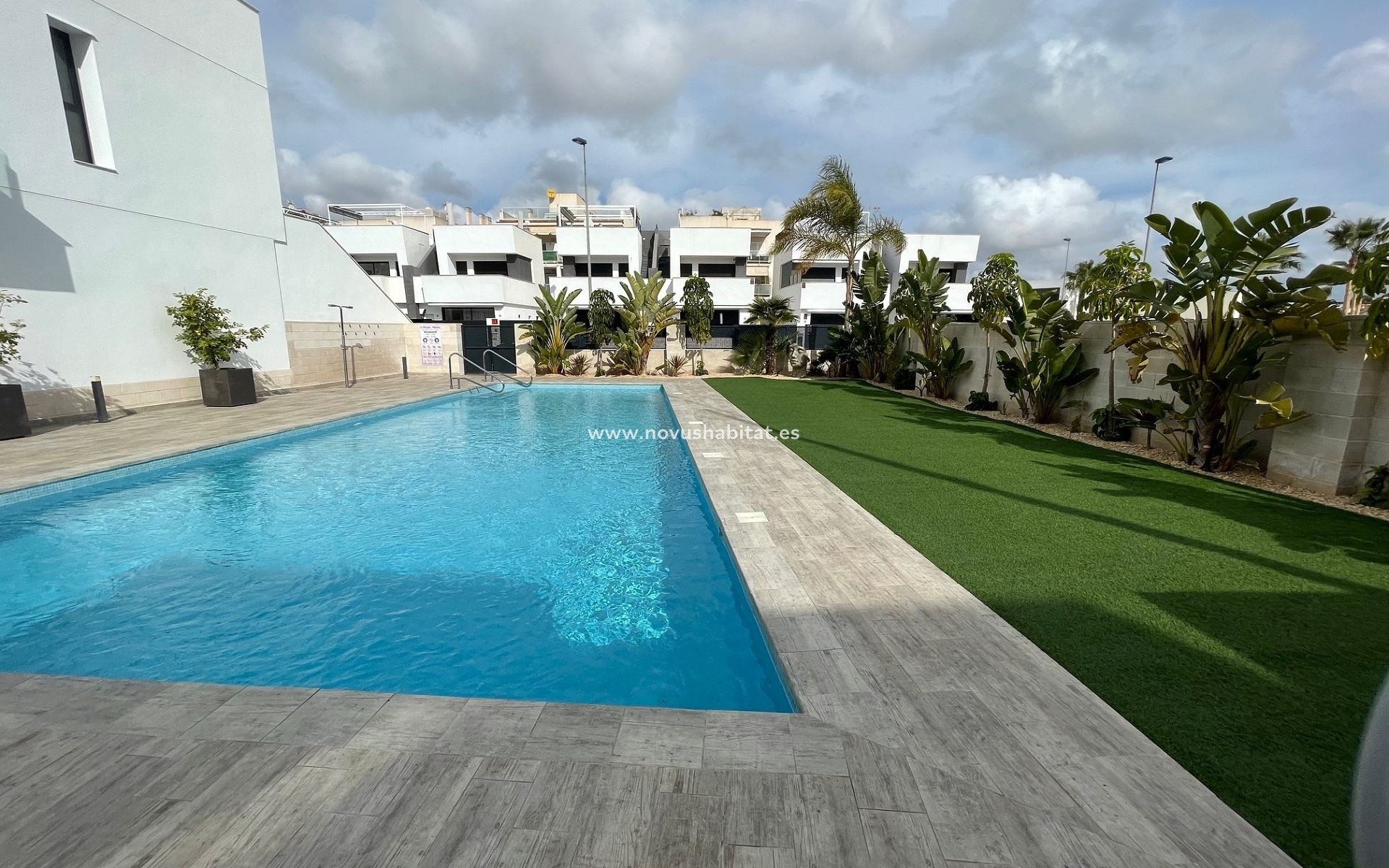 Endursala - Íbúð - Santiago de la Ribera
