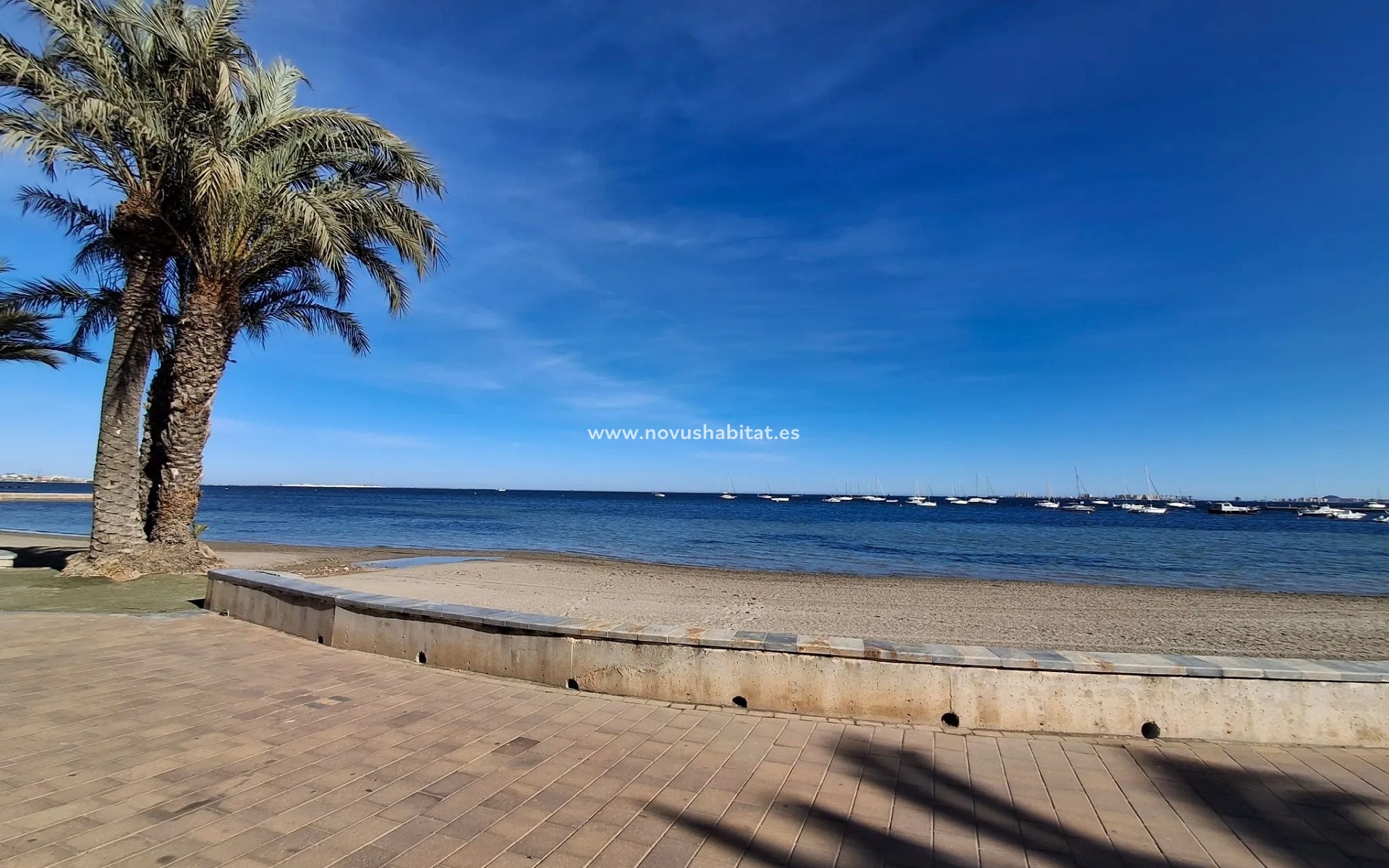 Endursala - Íbúð - Santiago de la Ribera