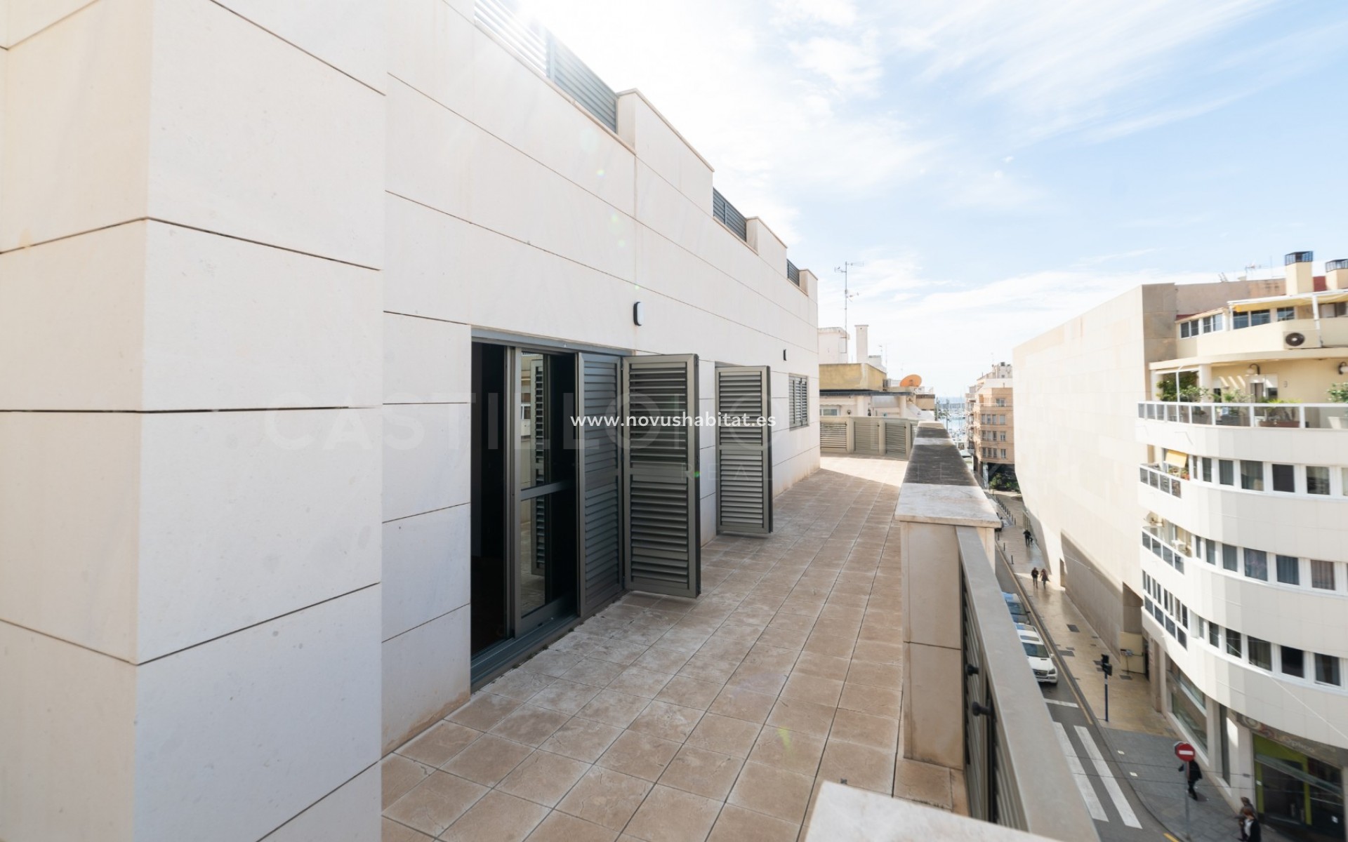 Endursala - Íbúð - Torrevieja - Centro