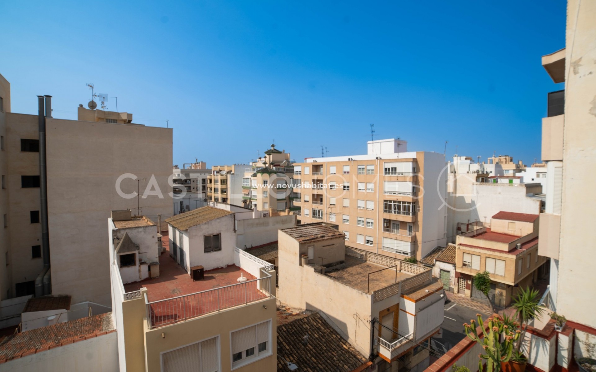 Endursala - Íbúð - Torrevieja - Centro