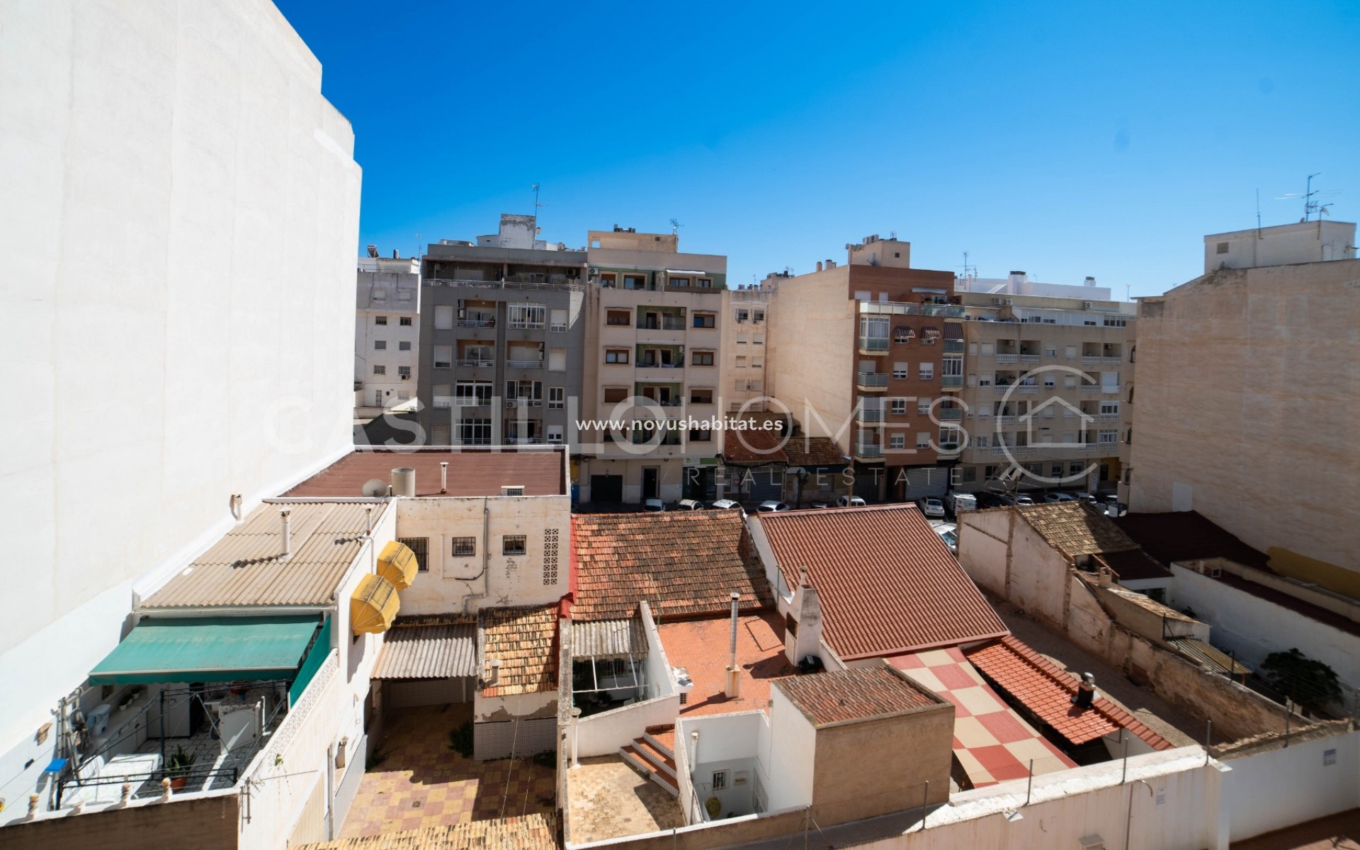 Endursala - Íbúð - Torrevieja - Centro