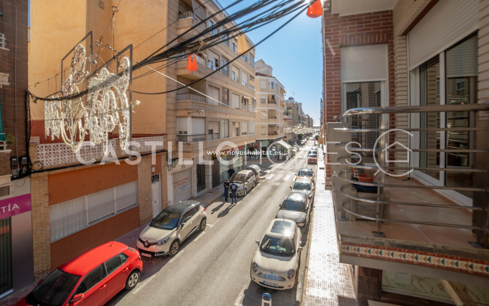 Endursala - Íbúð - Torrevieja - Centro