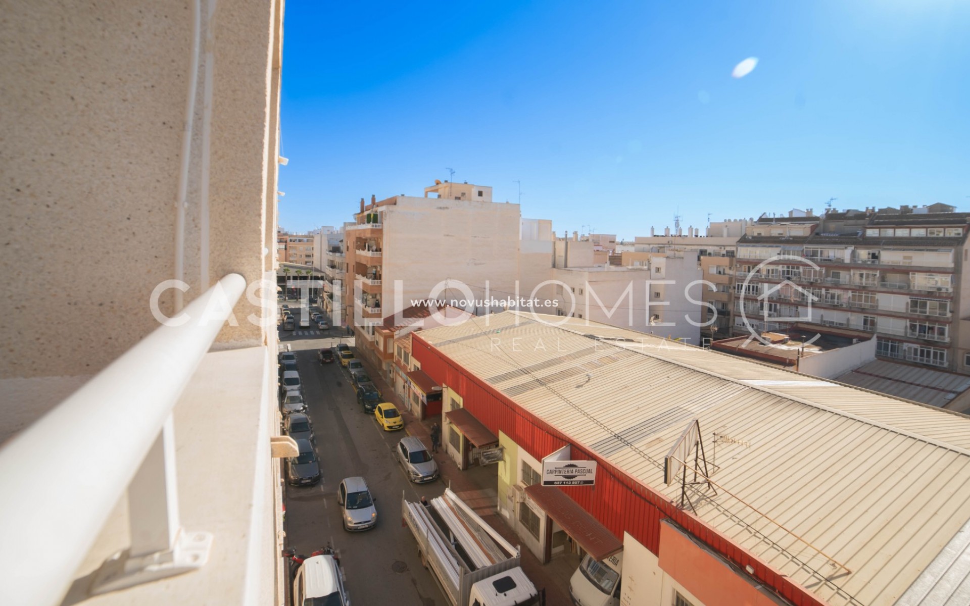 Endursala - Íbúð - Torrevieja - Centro