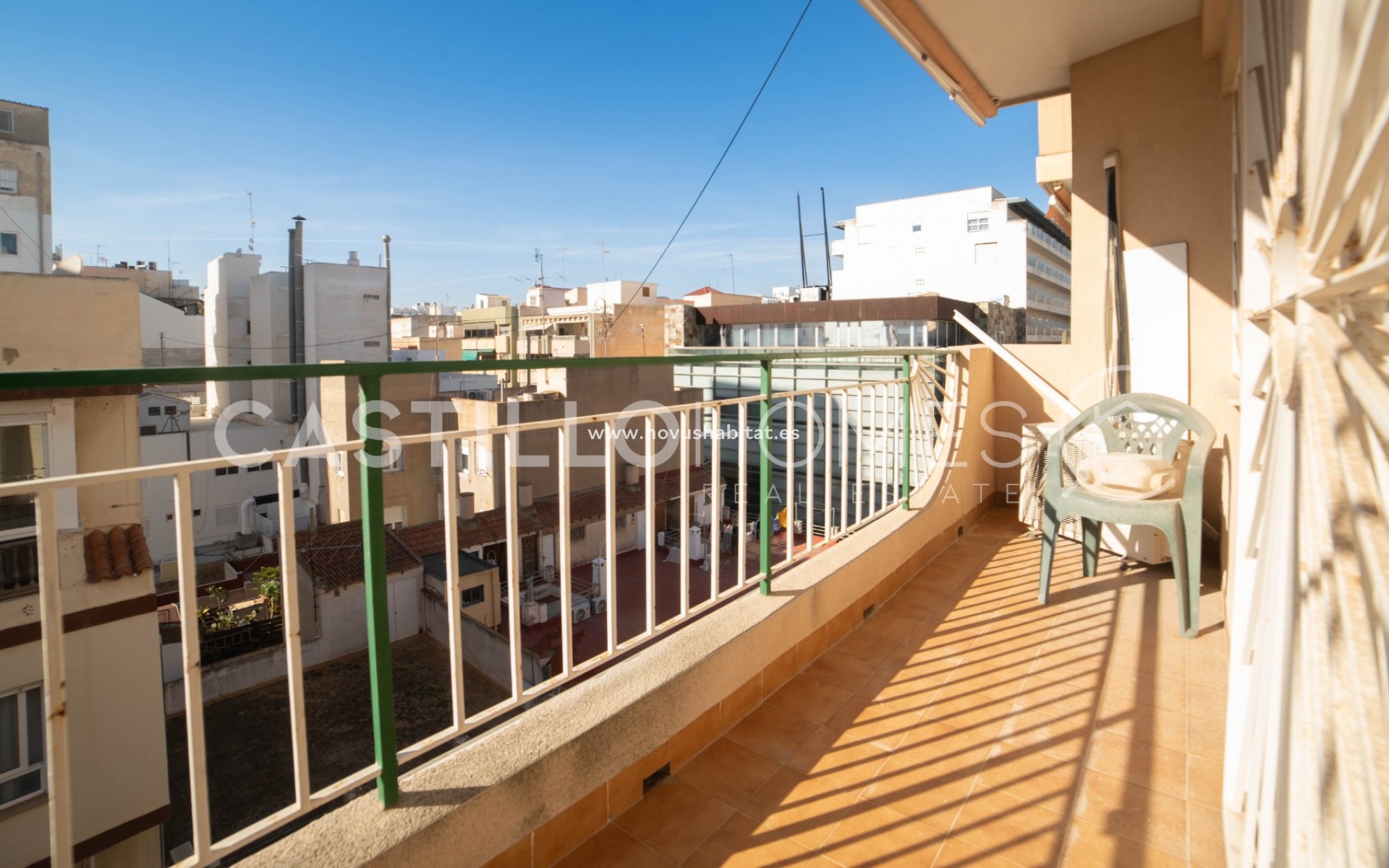 Endursala - Íbúð - Torrevieja - Centro