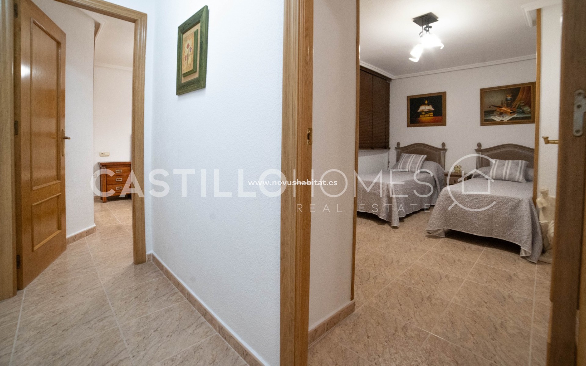 Endursala - Íbúð - Torrevieja - Centro