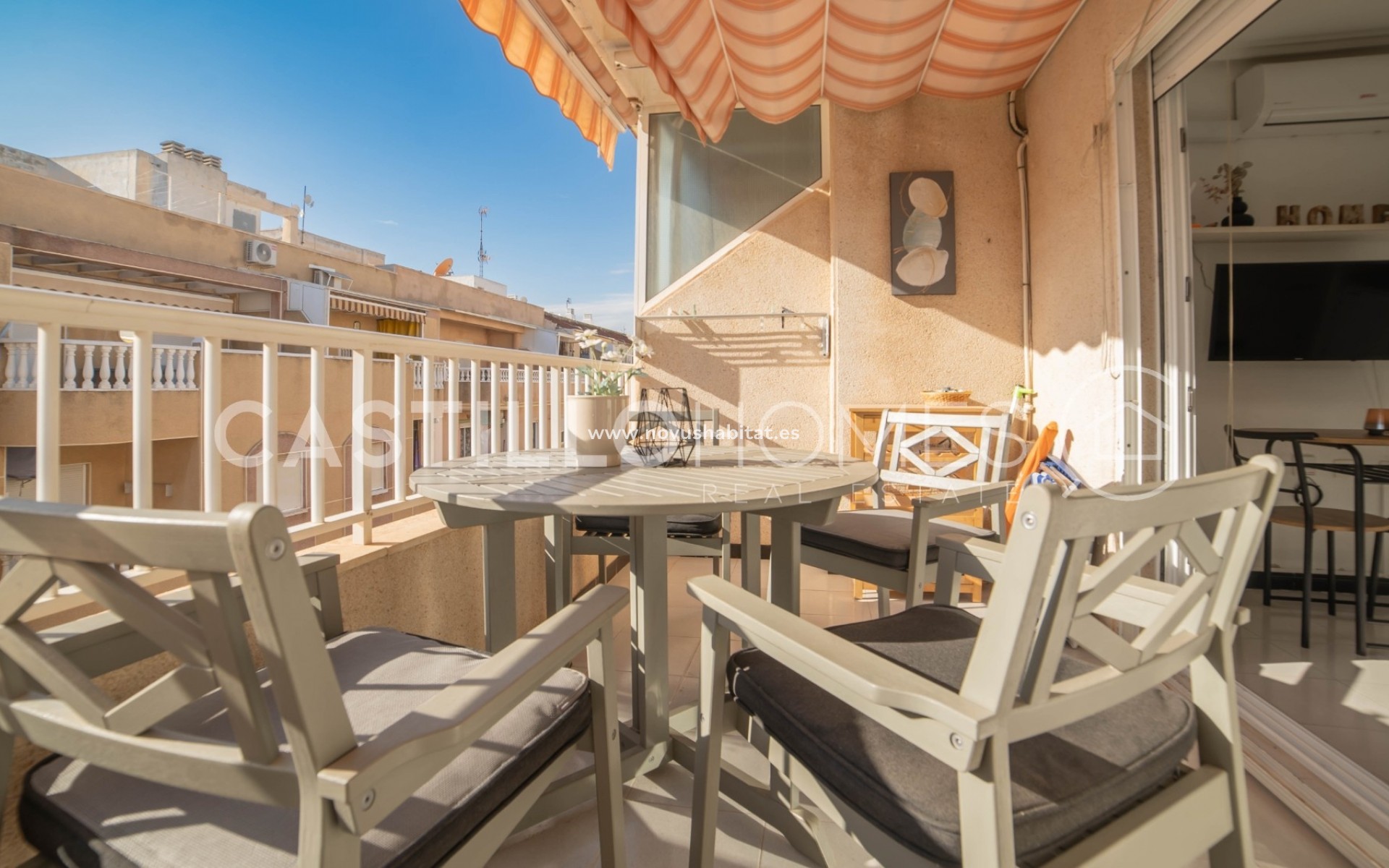 Endursala - Íbúð - Torrevieja - Centro