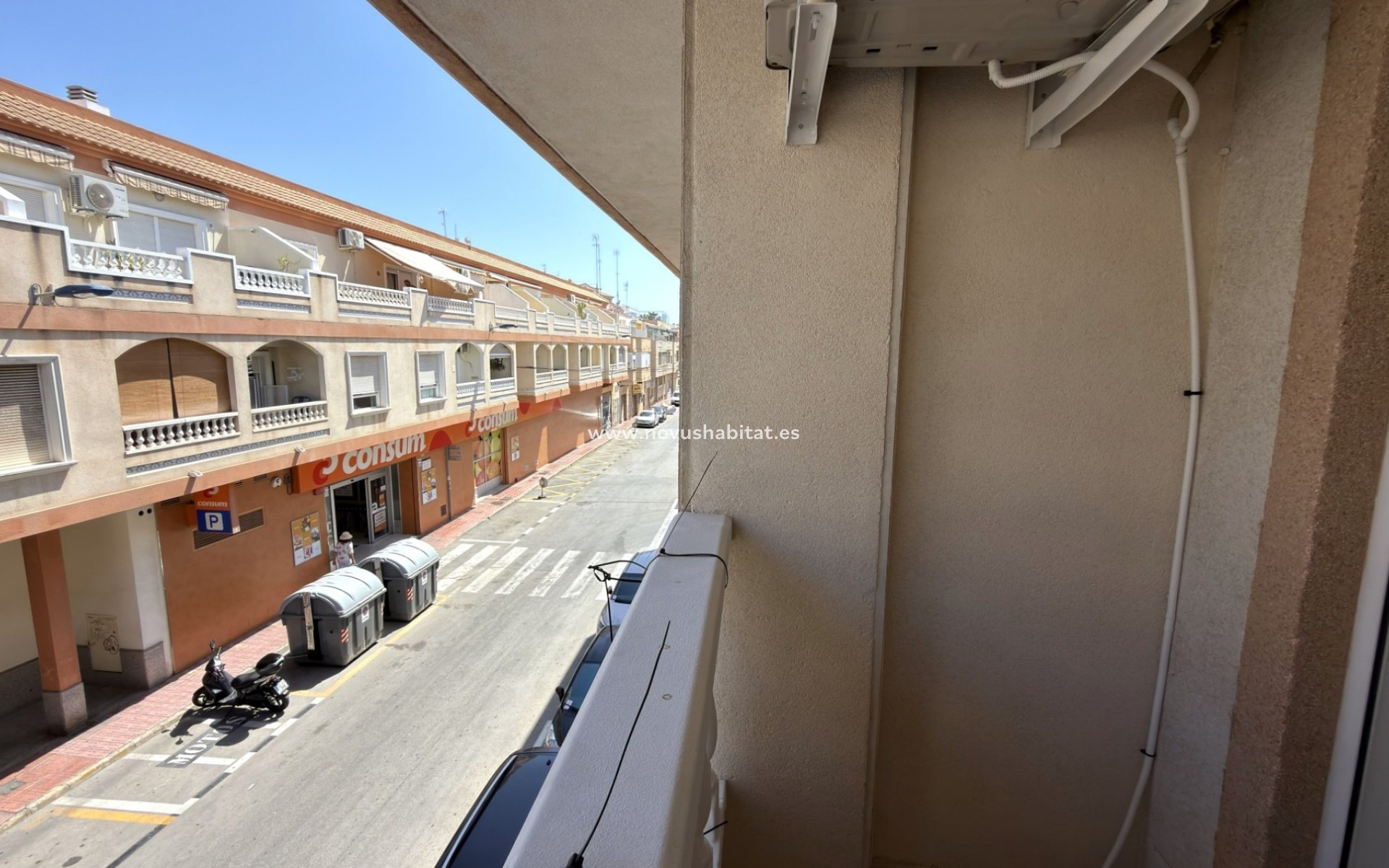 Endursala - Íbúð - Torrevieja - Curva del Palangre