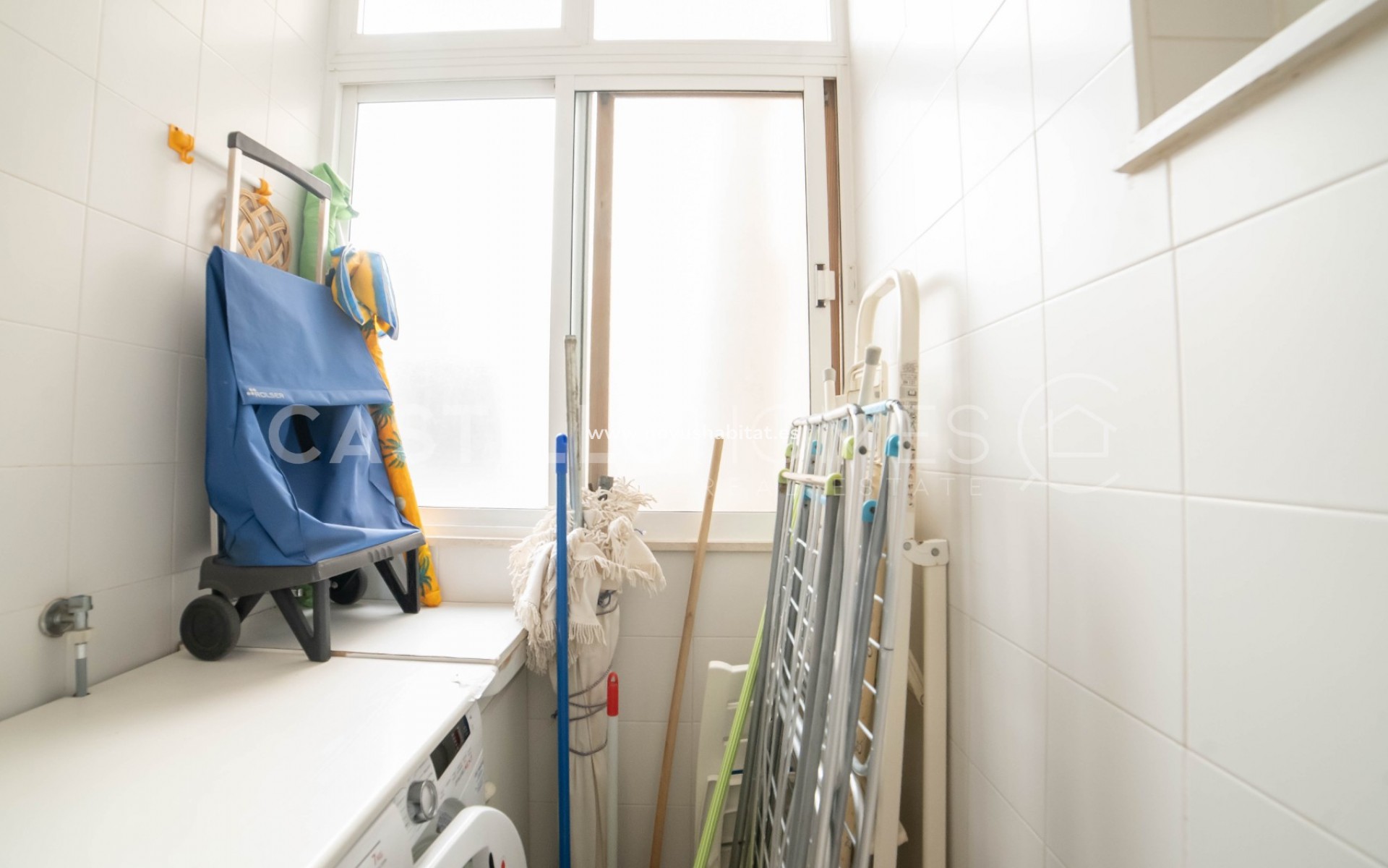 Endursala - Íbúð - Torrevieja - La Mata