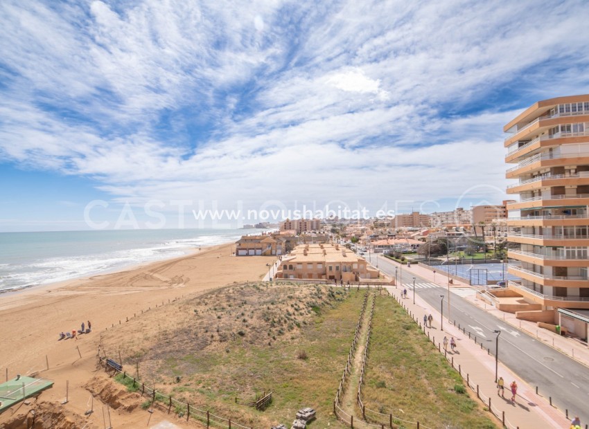 Endursala - Íbúð - Torrevieja - La Mata