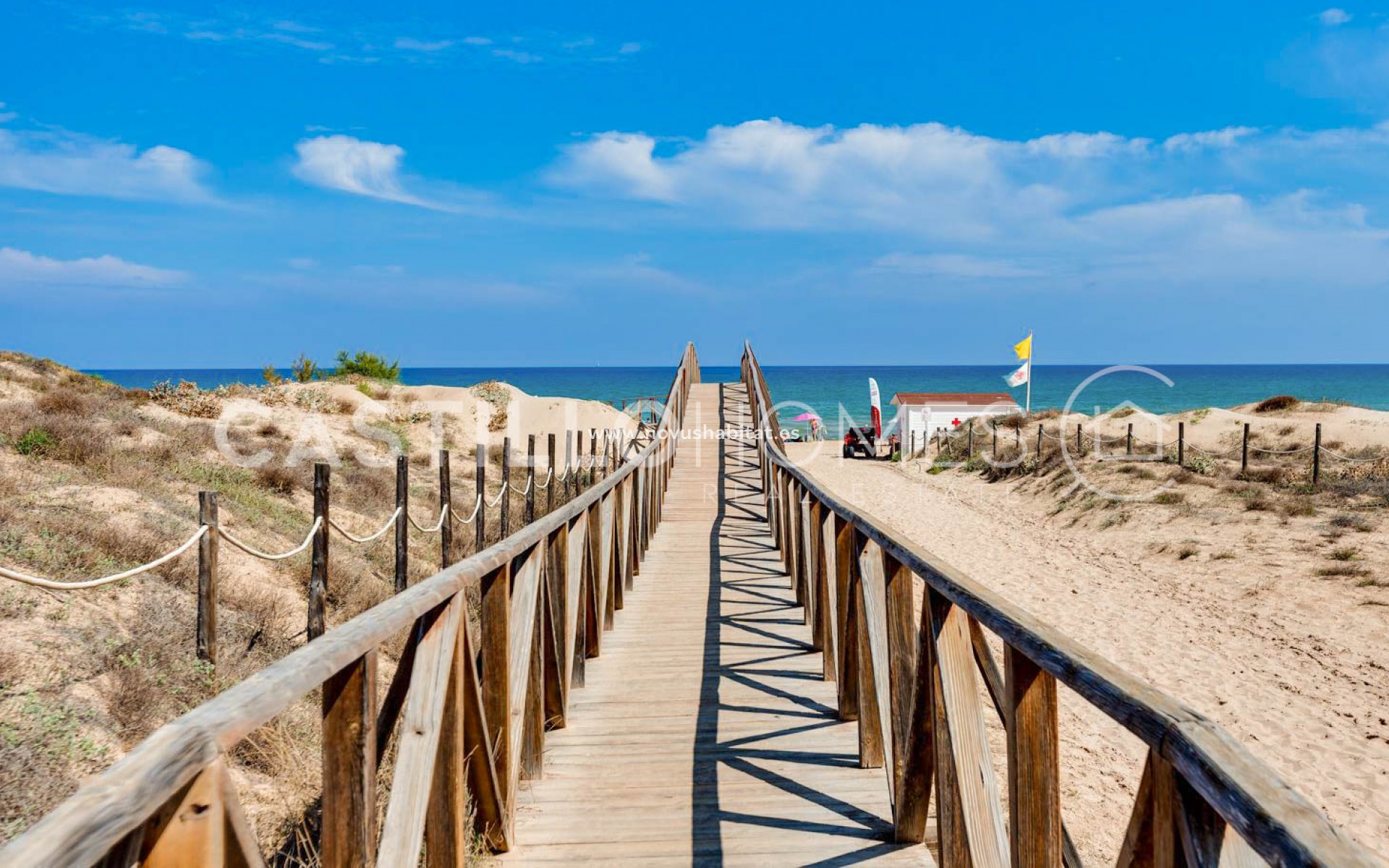 Endursala - Íbúð - Torrevieja - La Mata