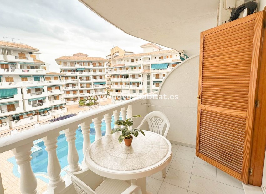 Endursala - Íbúð - Torrevieja - La Mata