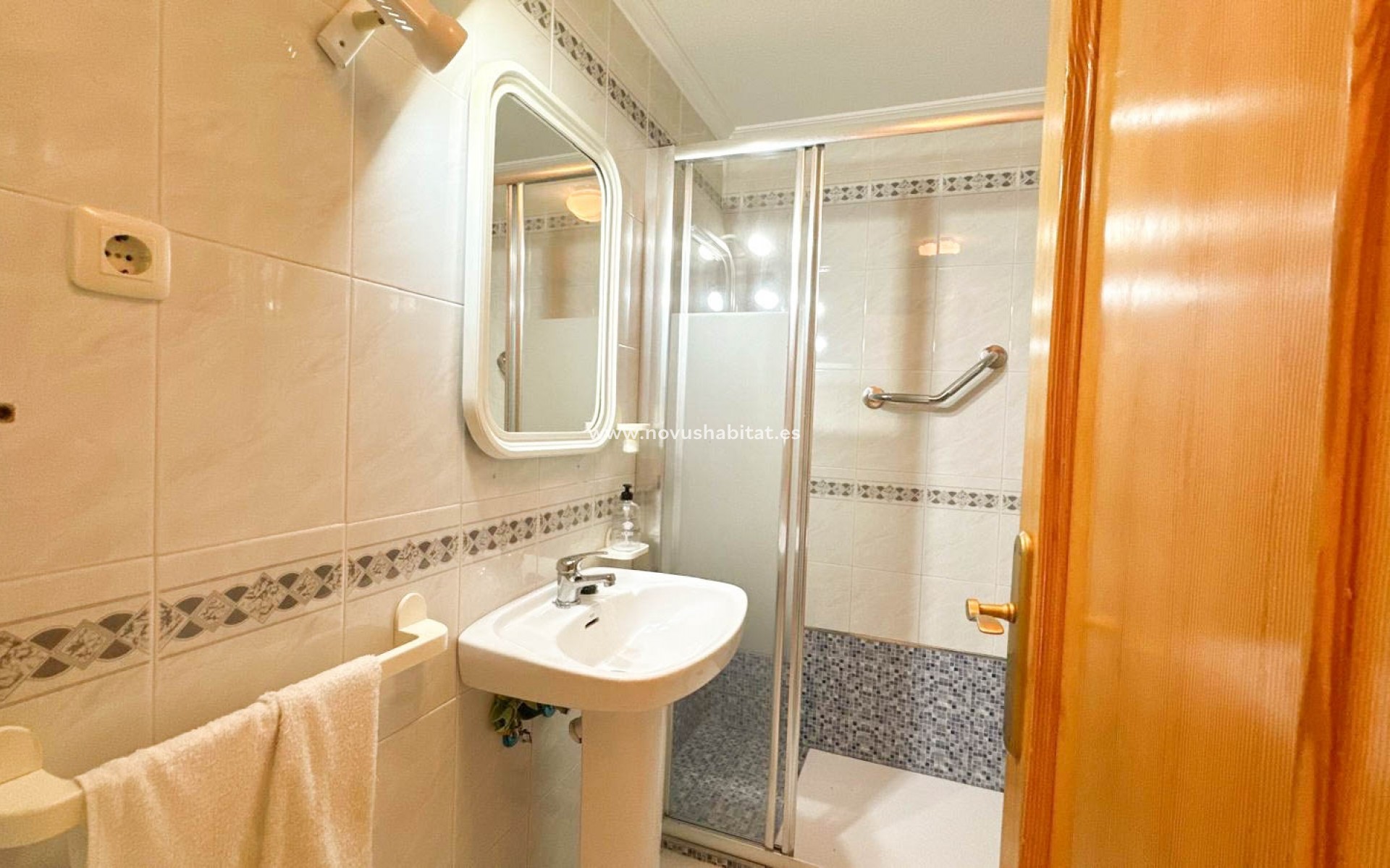 Endursala - Íbúð - Torrevieja - La Mata