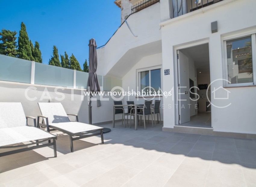 Endursala - Íbúð - Torrevieja - Los Balcones