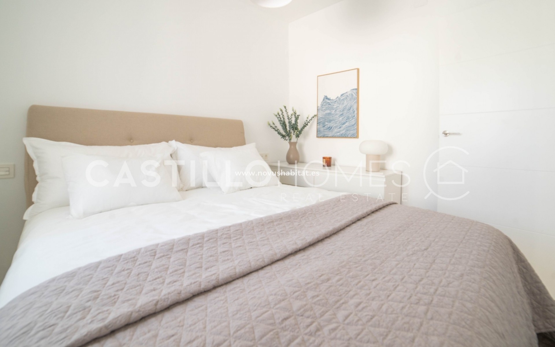 Endursala - Íbúð - Torrevieja - Los Balcones