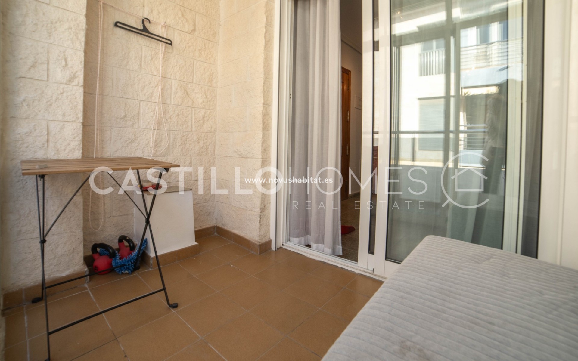 Endursala - Íbúð - Torrevieja - Playa del Cura