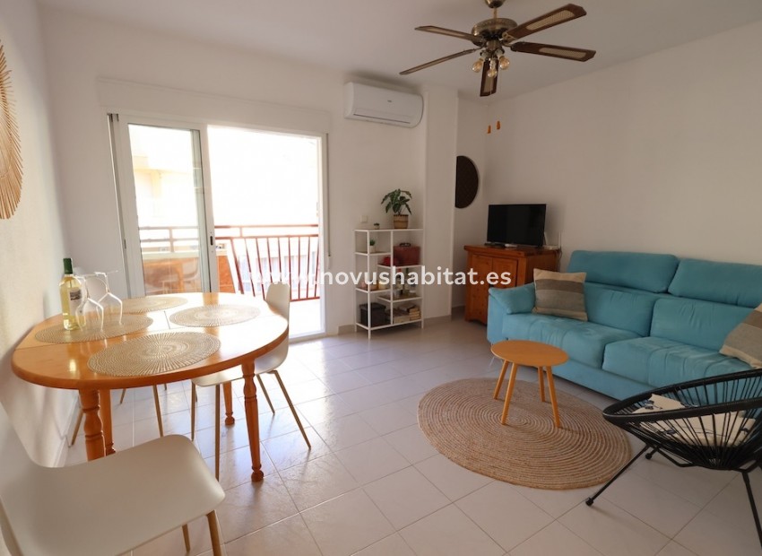 Endursala - Íbúð - Torrevieja - Playa del Cura