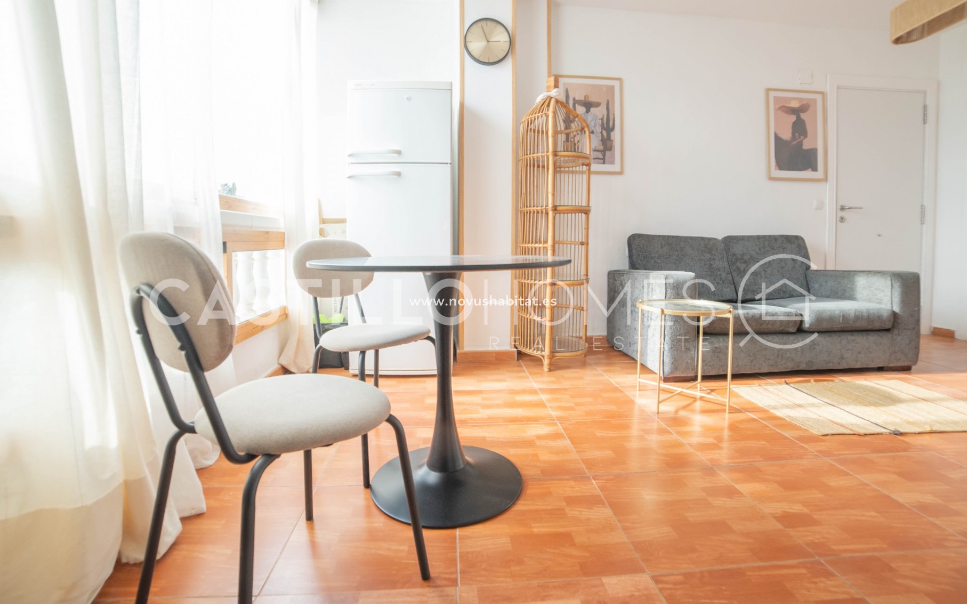 Endursala - Íbúð - Torrevieja - Punta Prima