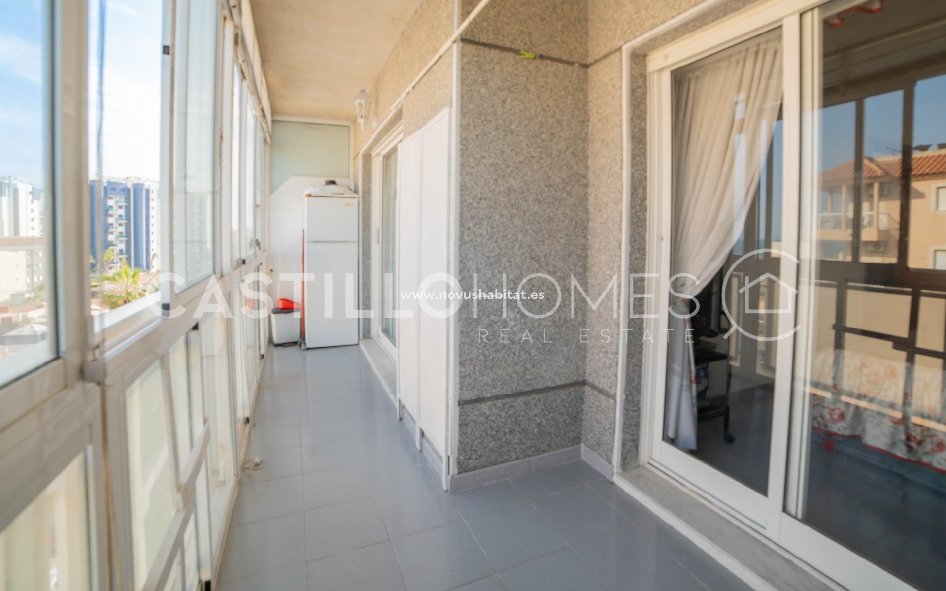 Endursala - Íbúð - Torrevieja - Punta Prima