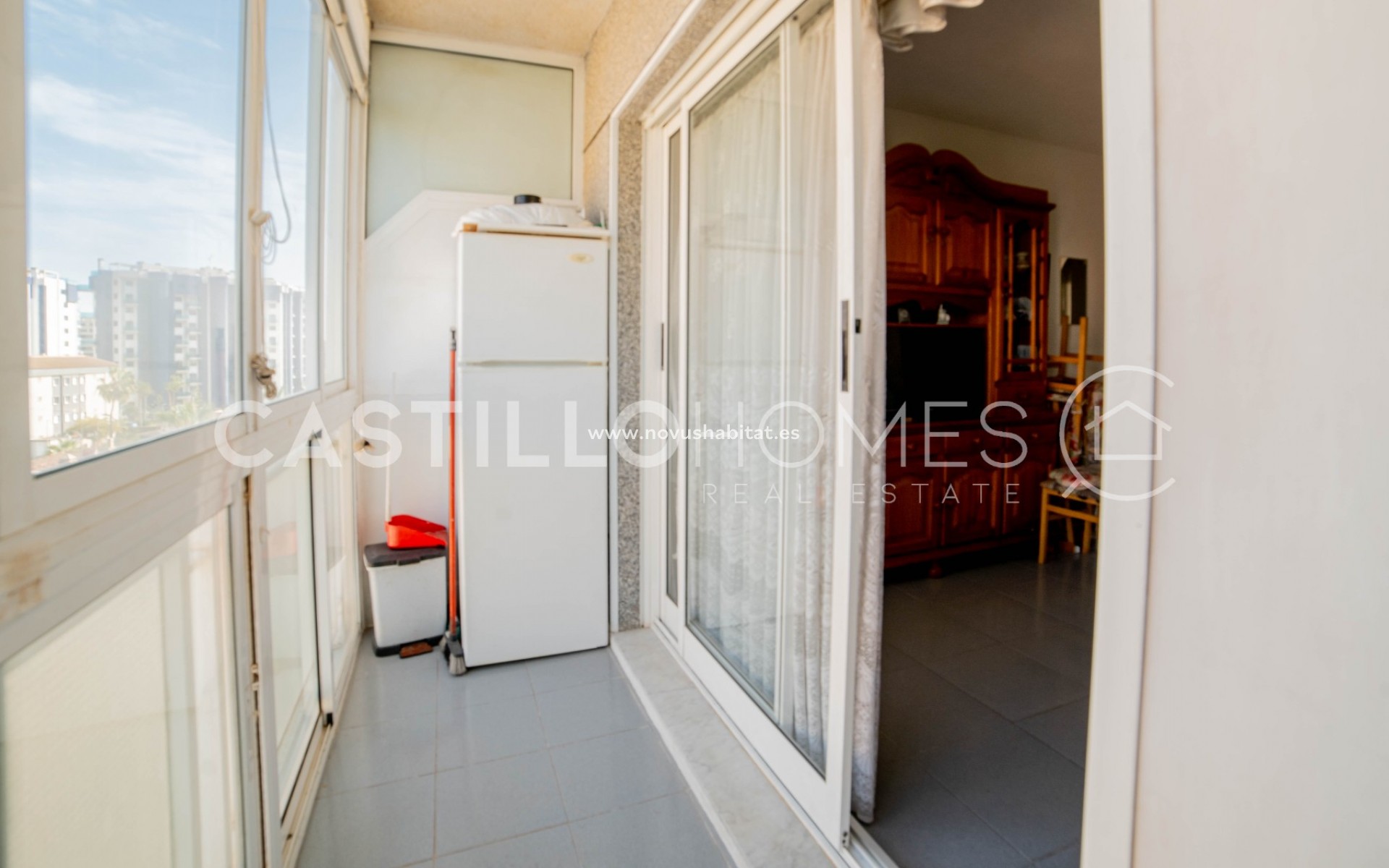 Endursala - Íbúð - Torrevieja - Punta Prima