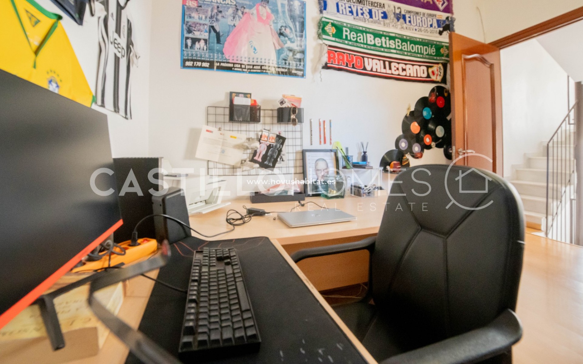 Endursala - Íbúð - Torrevieja - Urb. Rosaleda