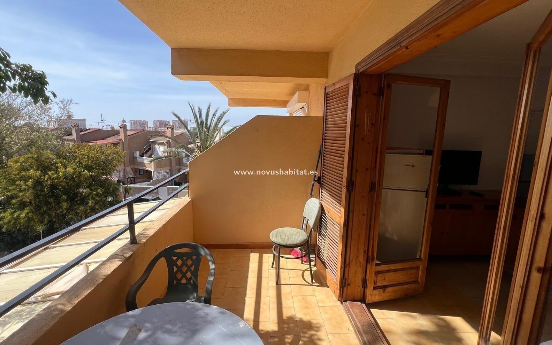 Endursala - Íbúð - Torrevieja - Urb. Rosaleda