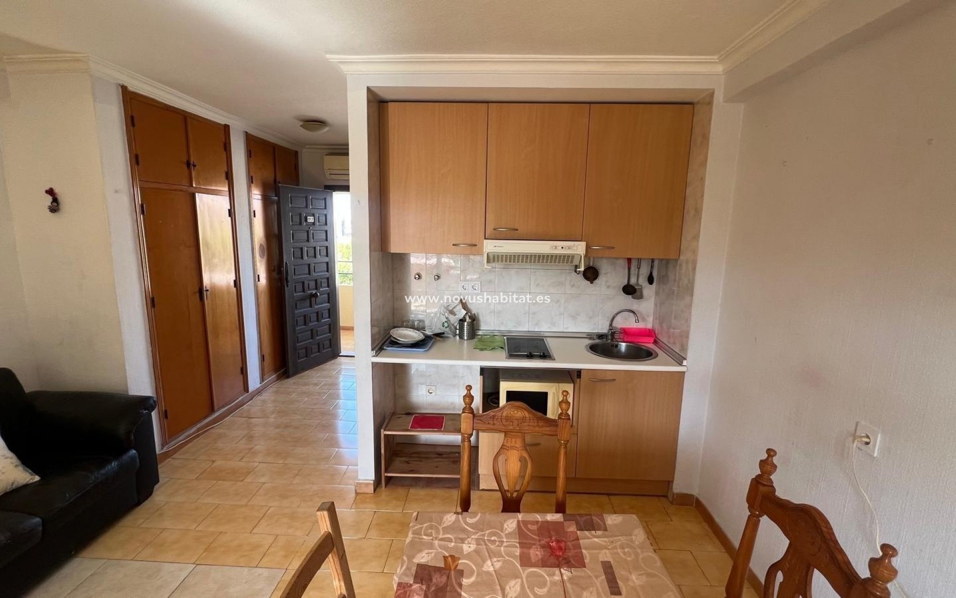 Endursala - Íbúð - Torrevieja - Urb. Rosaleda