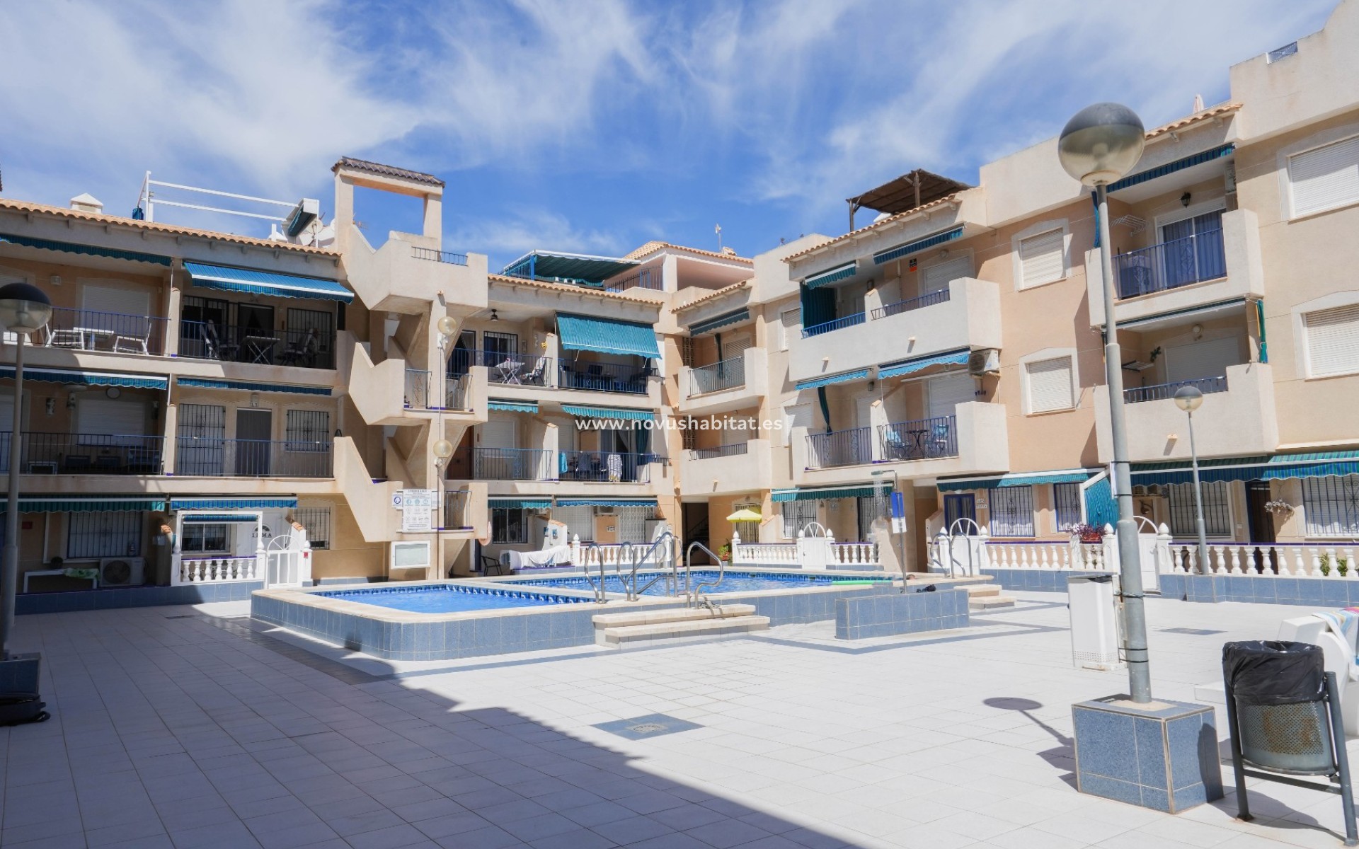 Endursala - Íbúð - Torrevieja