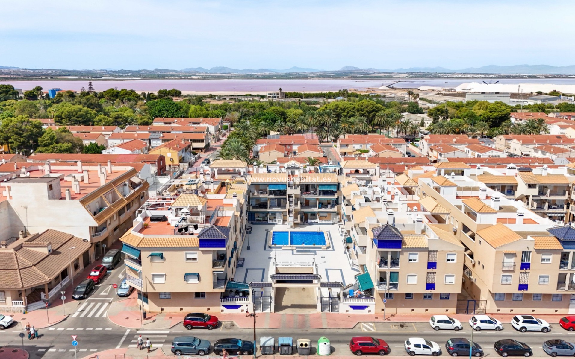 Endursala - Íbúð - Torrevieja