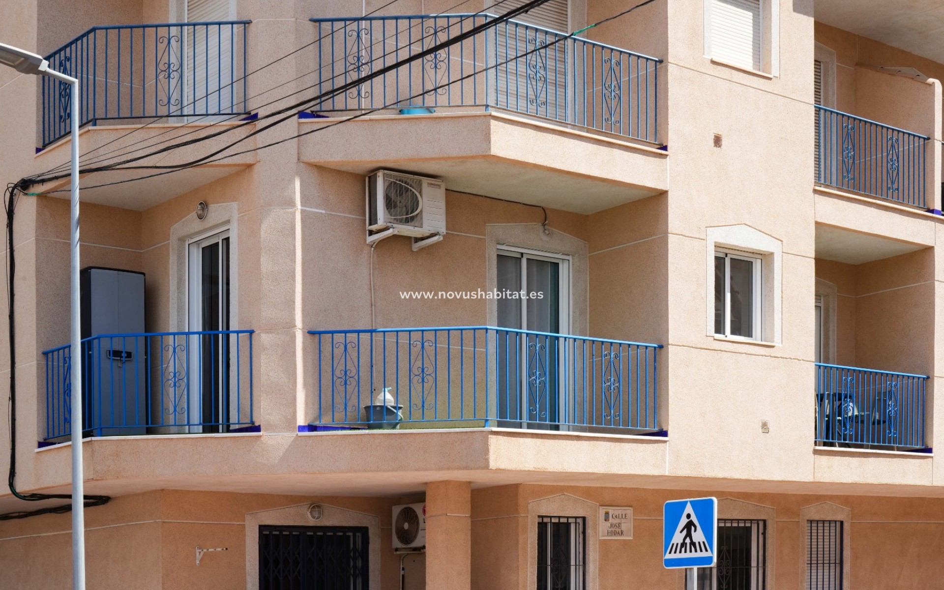 Endursala - Íbúð - Torrevieja