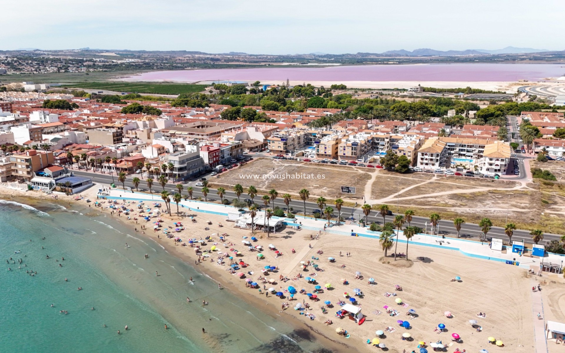 Endursala - Íbúð - Torrevieja