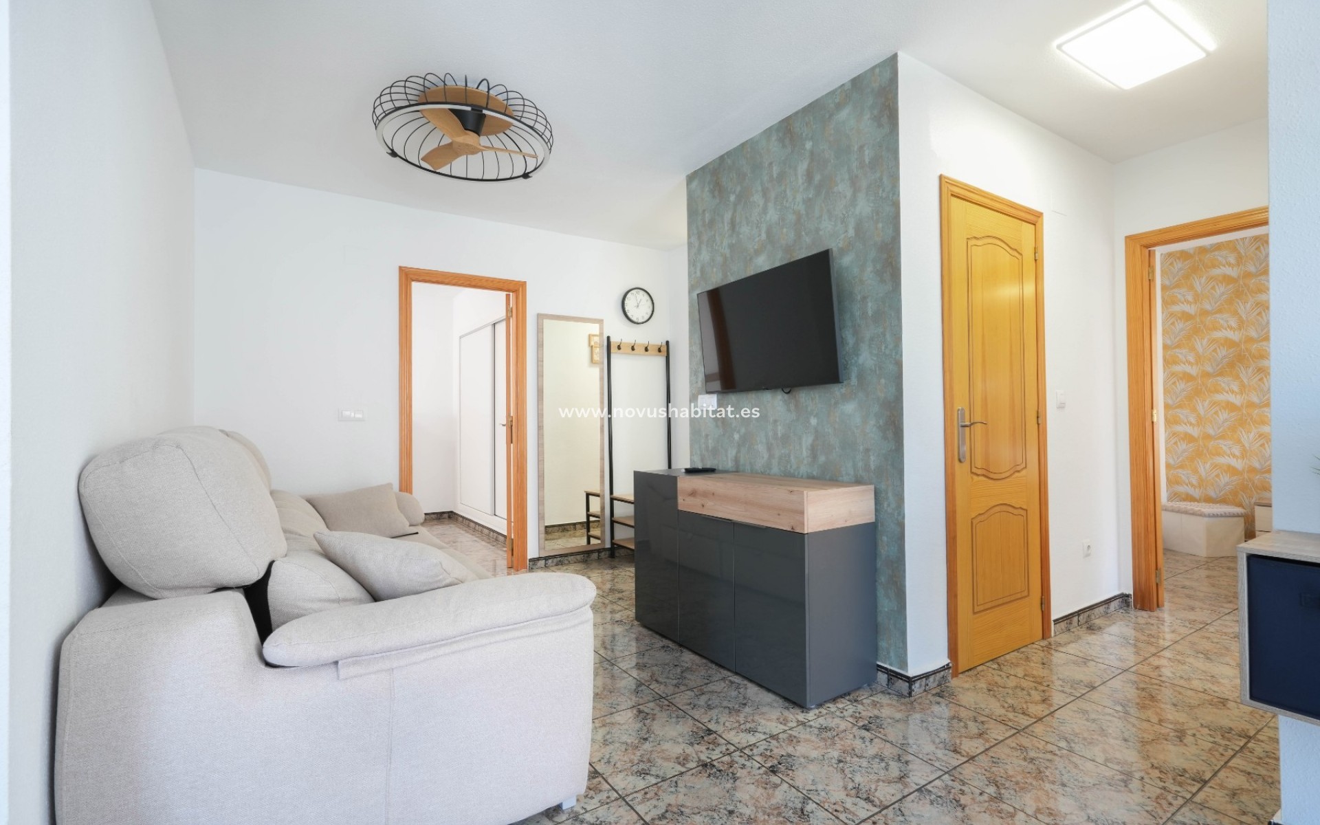 Endursala - Íbúð - Torrevieja