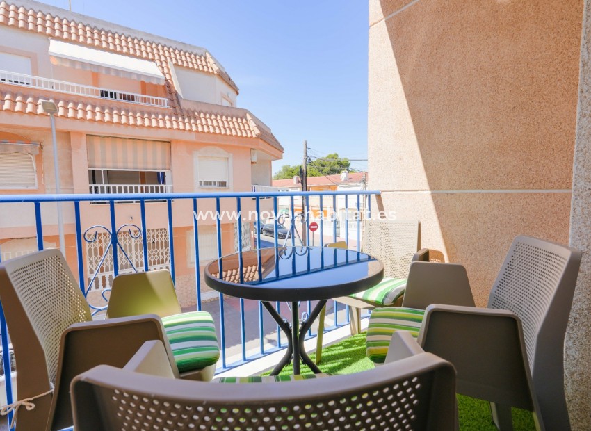 Endursala - Íbúð - Torrevieja