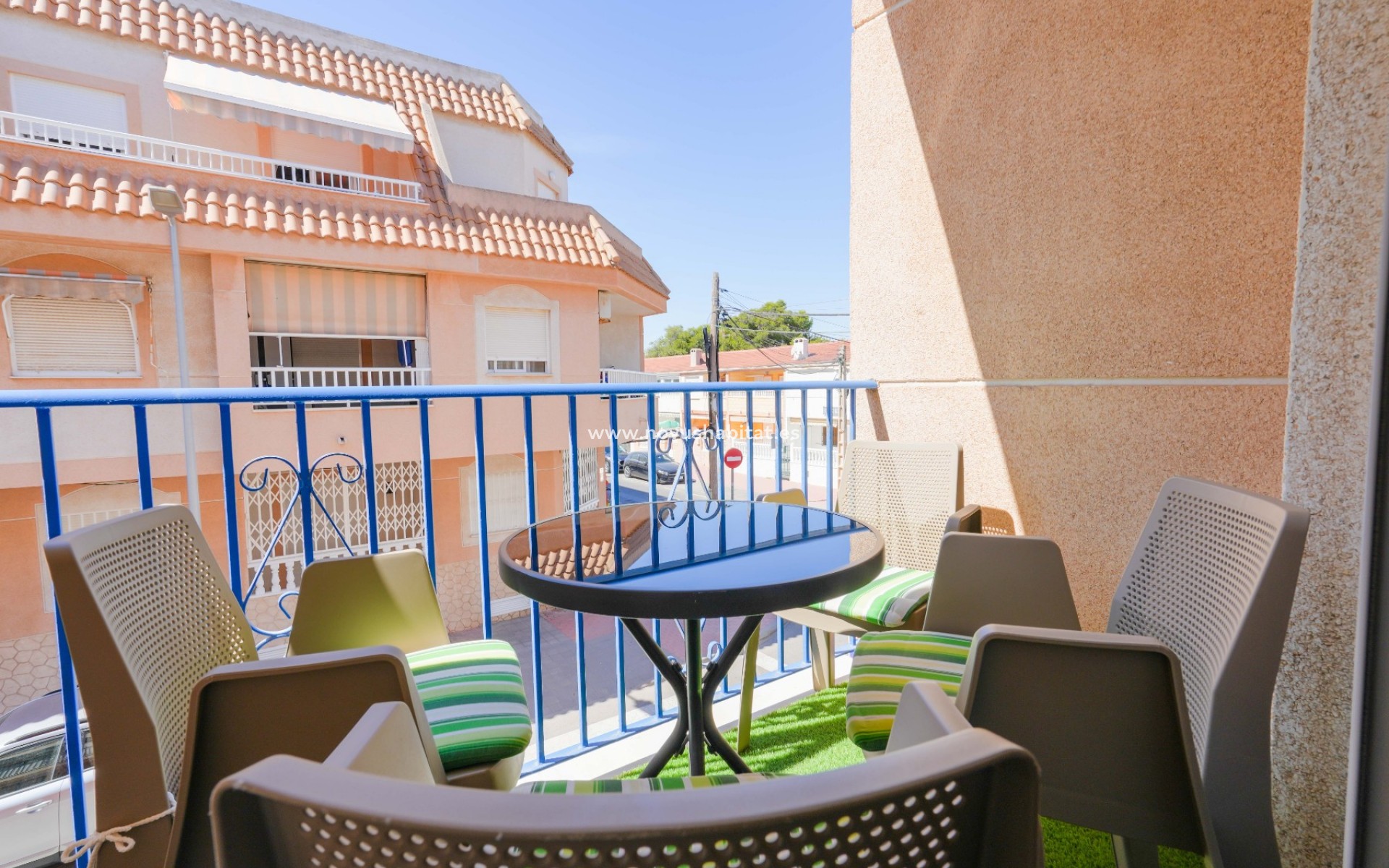 Endursala - Íbúð - Torrevieja