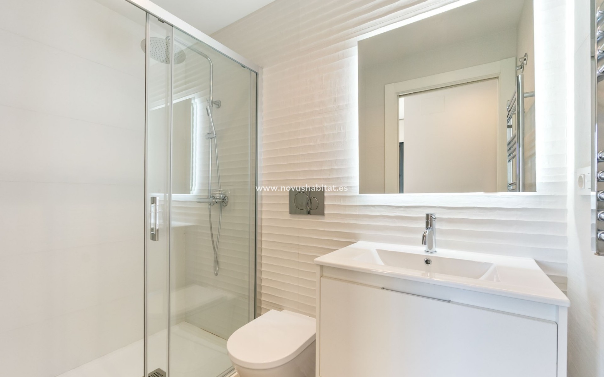 Endursala - Íbúð - Torrevieja