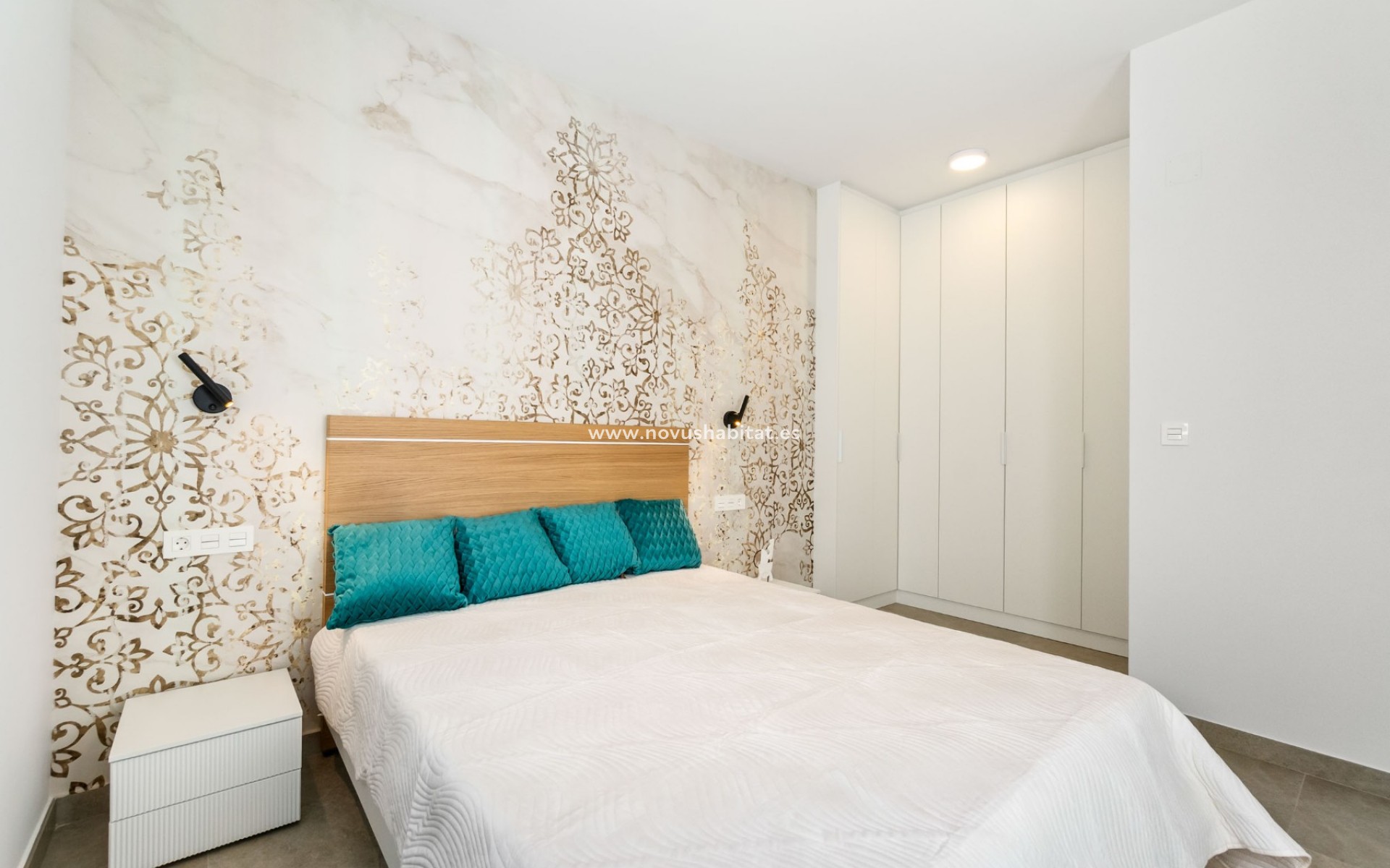 Endursala - Íbúð - Torrevieja