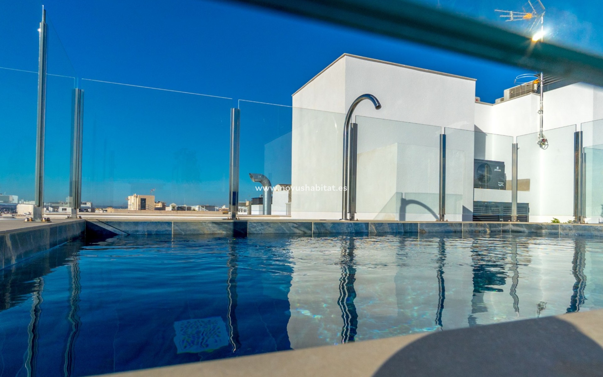 Endursala - Íbúð - Torrevieja