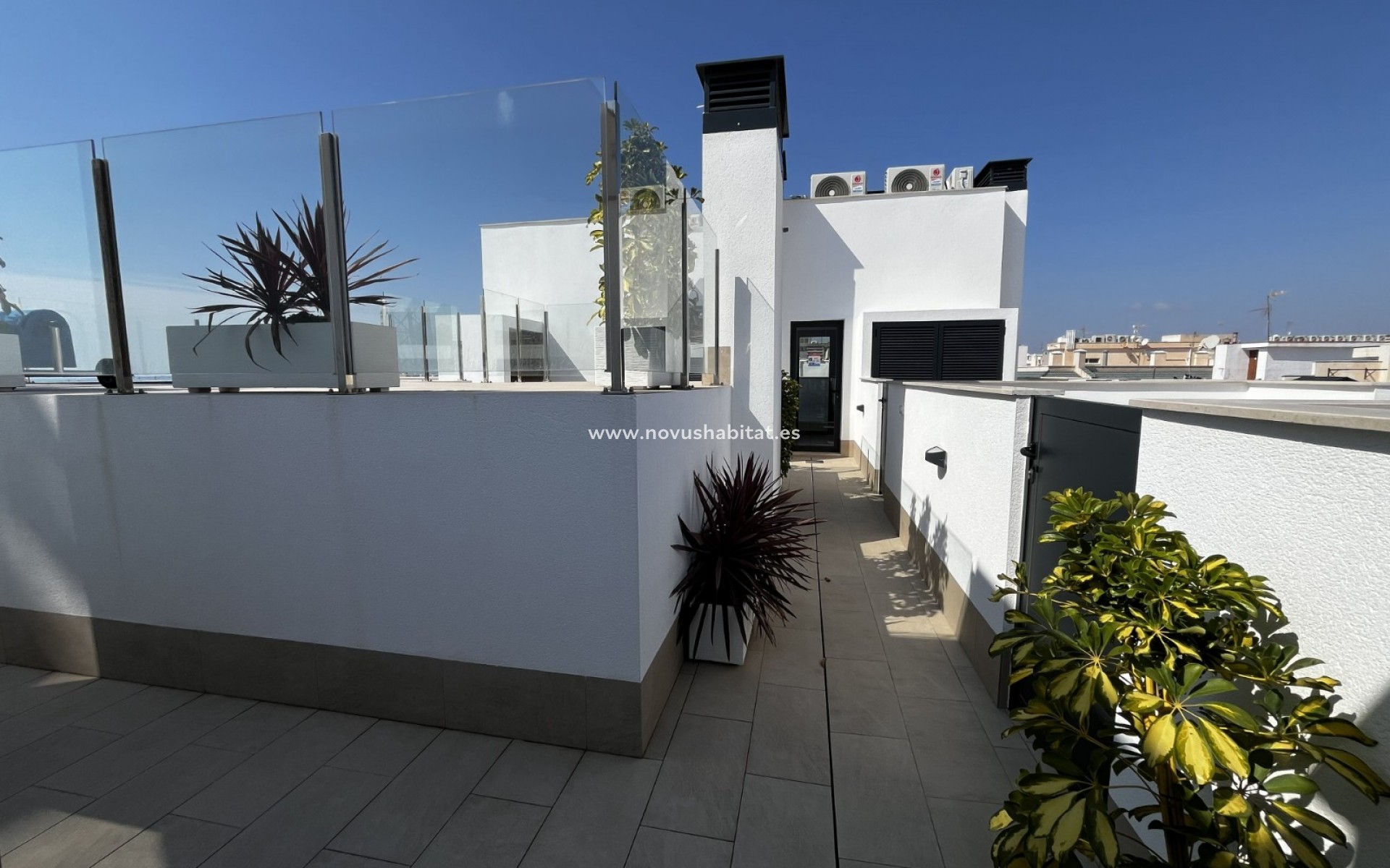 Endursala - Íbúð - Torrevieja