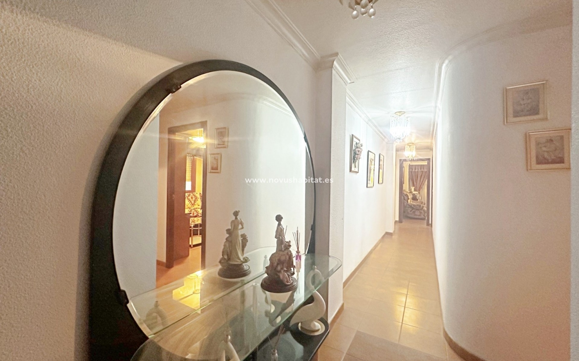Endursala - Íbúð - Torrevieja