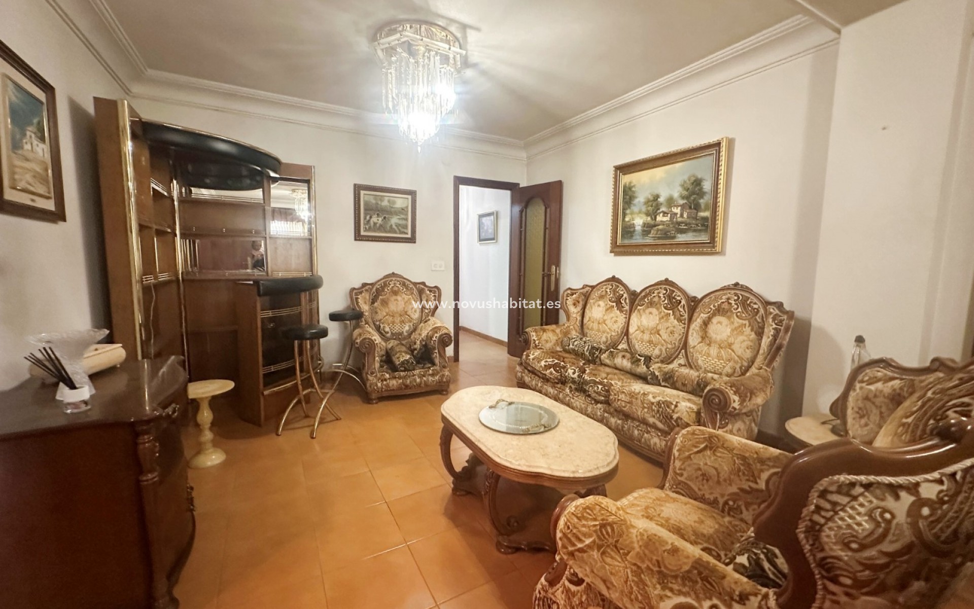 Endursala - Íbúð - Torrevieja