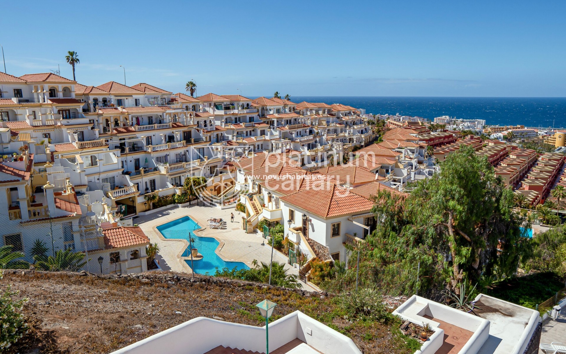 Endursala - Íbúð - Torviscas Alto - Santa Cruz Tenerife