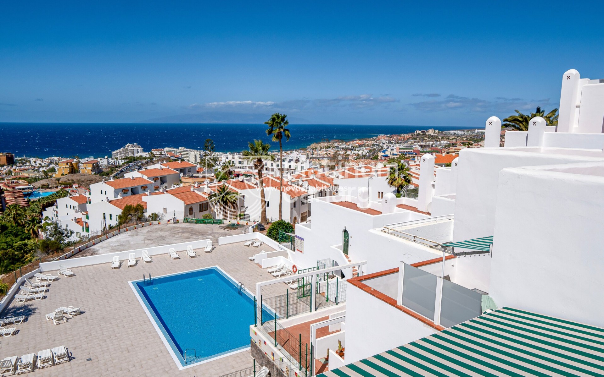 Endursala - Íbúð - Torviscas Alto - Santa Cruz Tenerife