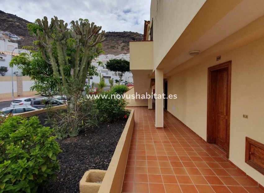 Endursala - Íbúð - Torviscas - Balcon De Andalucia Torviscas Tenerife