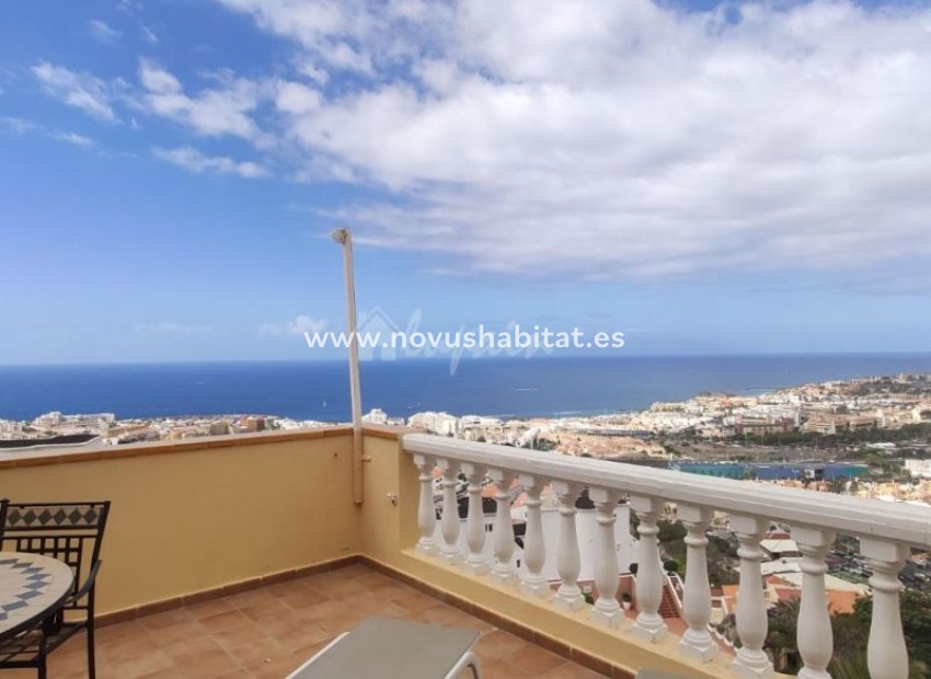 Endursala - Íbúð - Torviscas - Balcon Del Atlantico Torviscas Tenerife