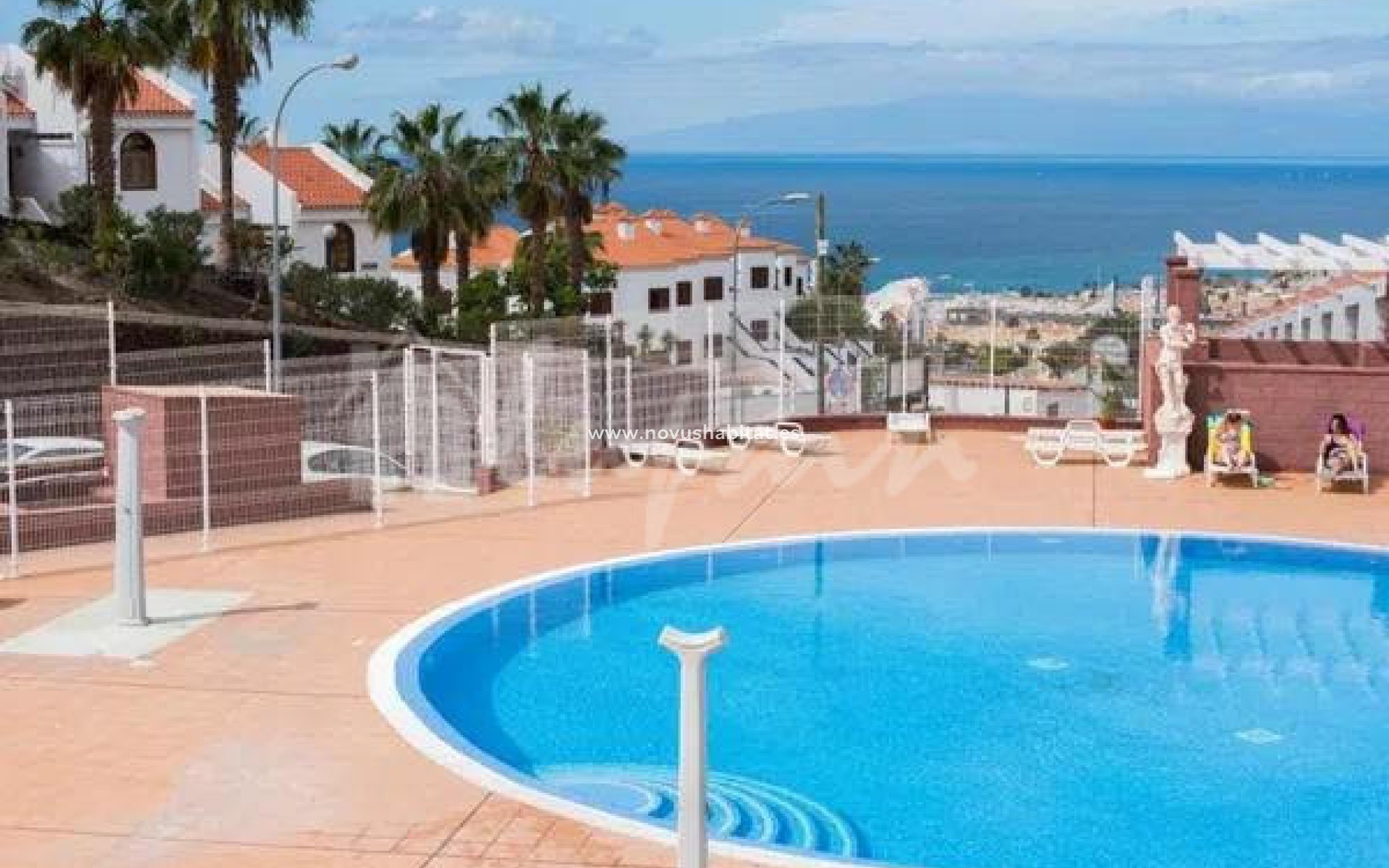 Endursala - Íbúð - Torviscas - Villas Canarias Torviscas Tenerife