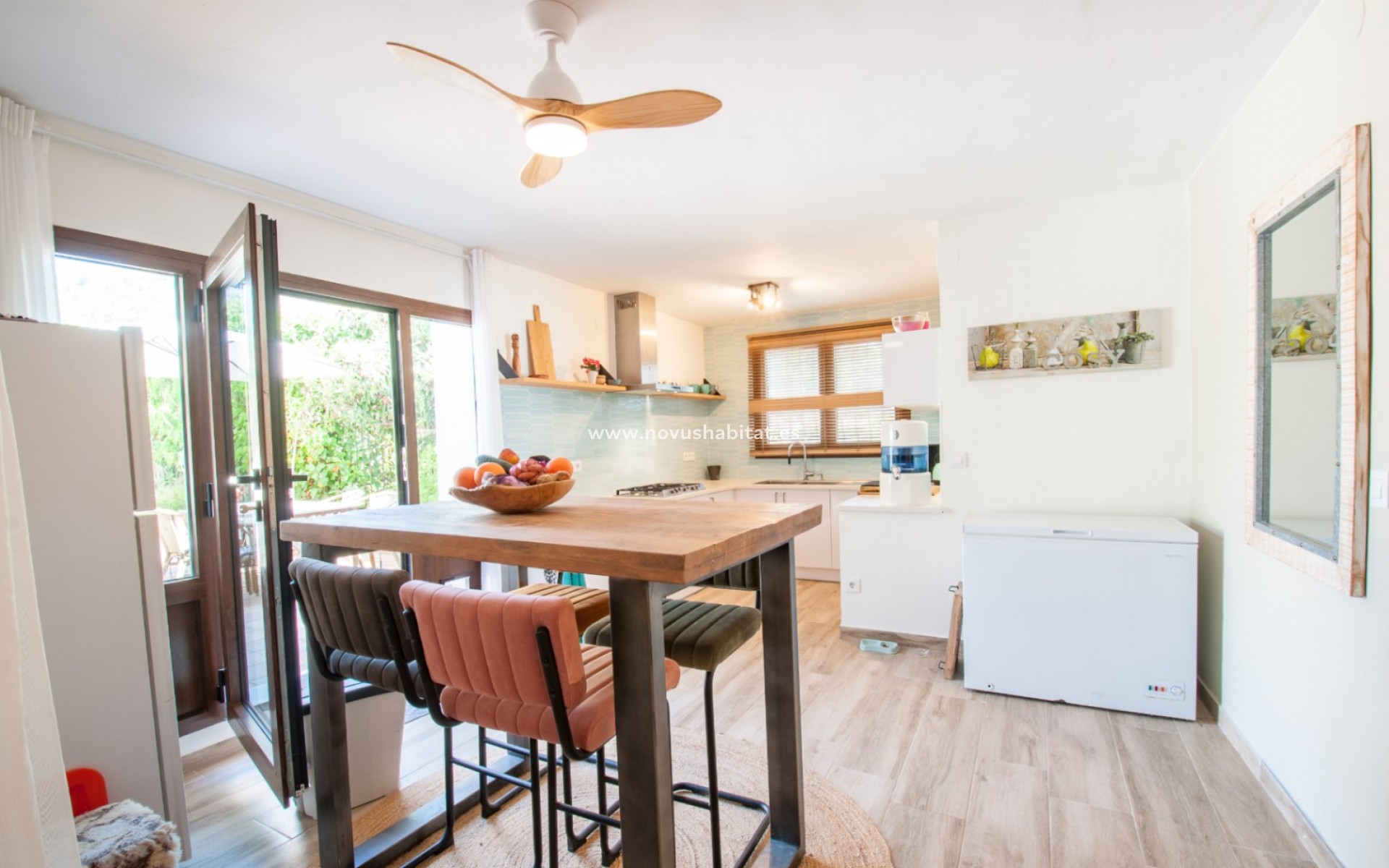 Endursala - Lóð - Alcalalí