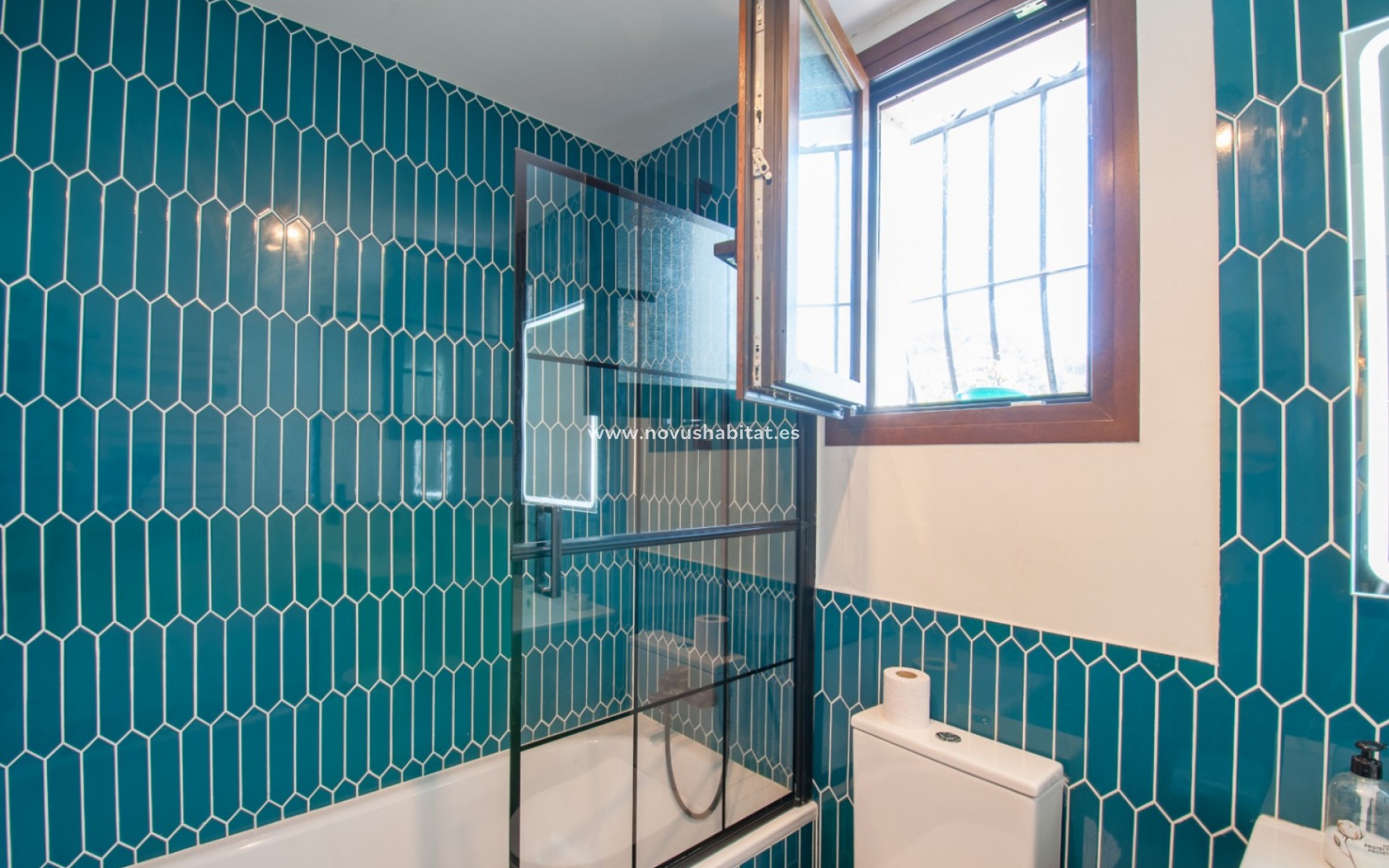 Endursala - Lóð - Alcalalí