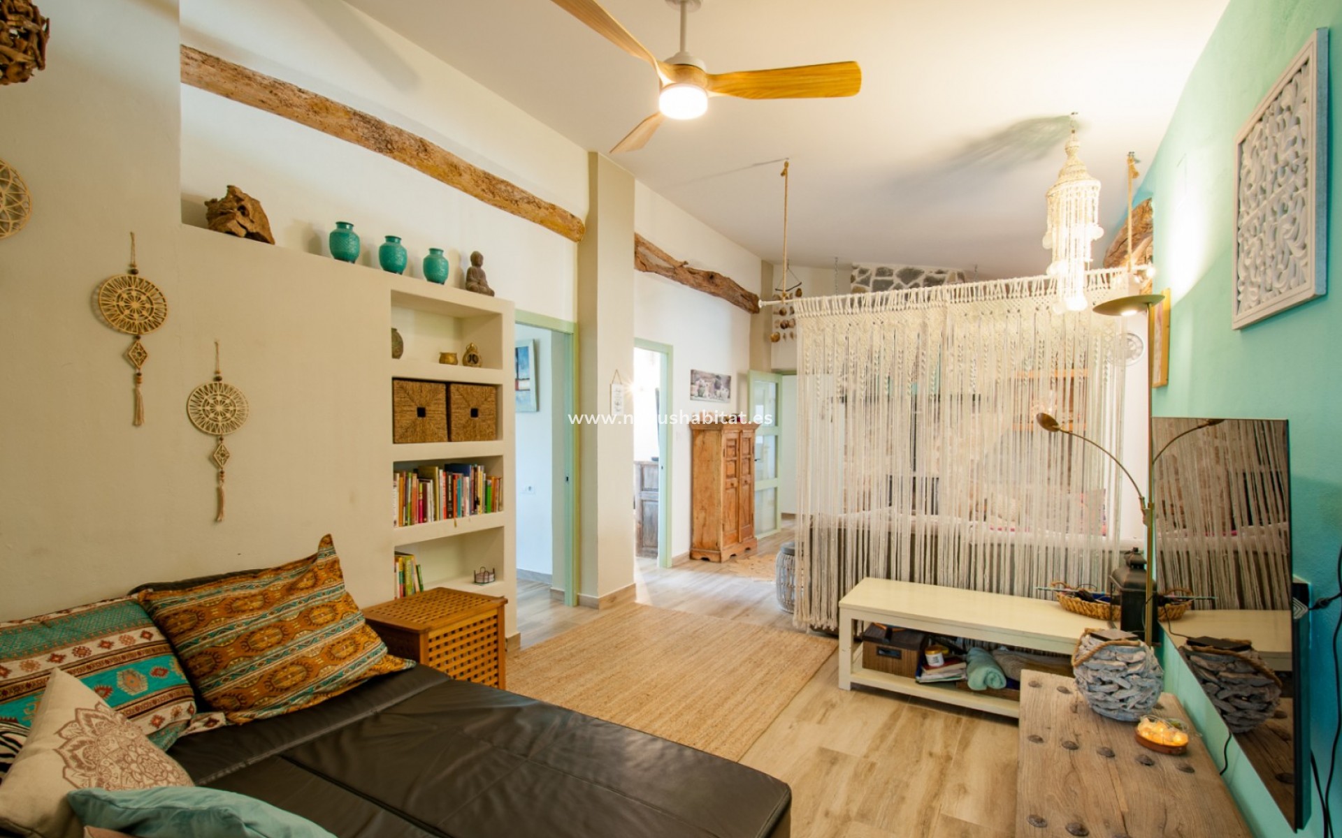 Endursala - Lóð - Alcalalí